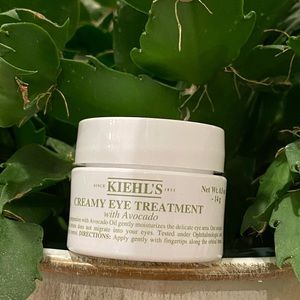 Kiehl's Creamy Eye Treatment